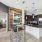 Spacious kitchens with thoughtful details