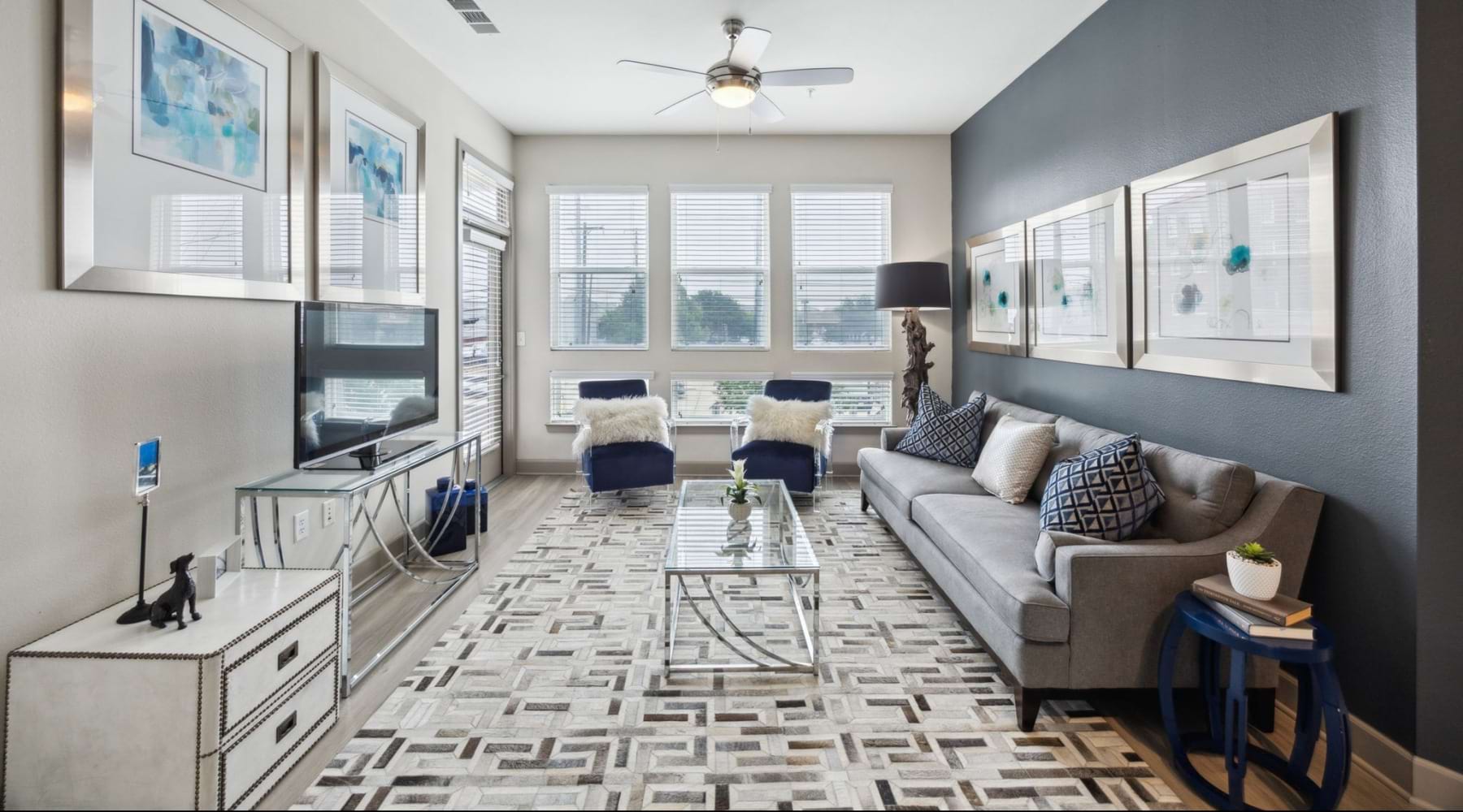 Elevate Your Lifestyle	 Elevate Your Lifestyle