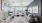 Spacious living areas to recline and recharge