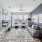 Spacious living areas to recline and recharge