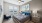 Relax and recharge in beautiful and spacious bedrooms