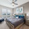 Relax and recharge in beautiful and spacious bedrooms