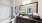 Secondary bathroom