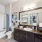 Secondary bathroom