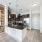 Spacious kitchens with thoughtful details