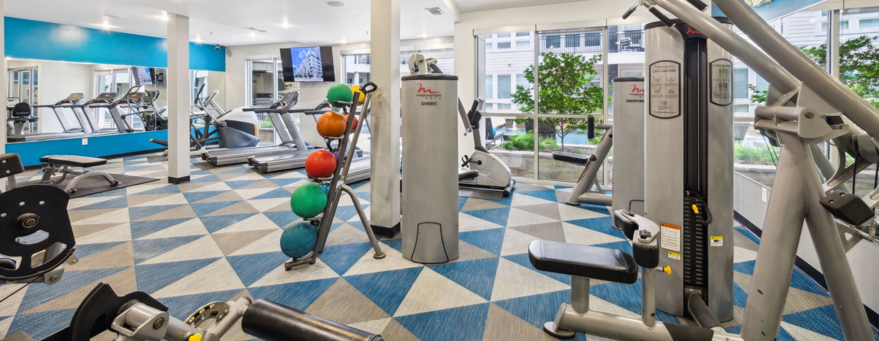 Amenities