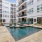 Relax and unwind poolside