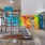 Leasing office entrance