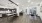 Resident lounge kitchens with designer finishes
