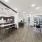 Resident lounge kitchens with designer finishes